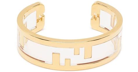 fendi roma bracelet|genuine fendi bracelets.